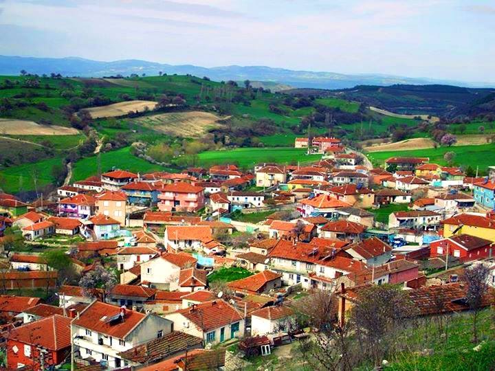 Bigadiç Akyar Köyü Resimleri 3