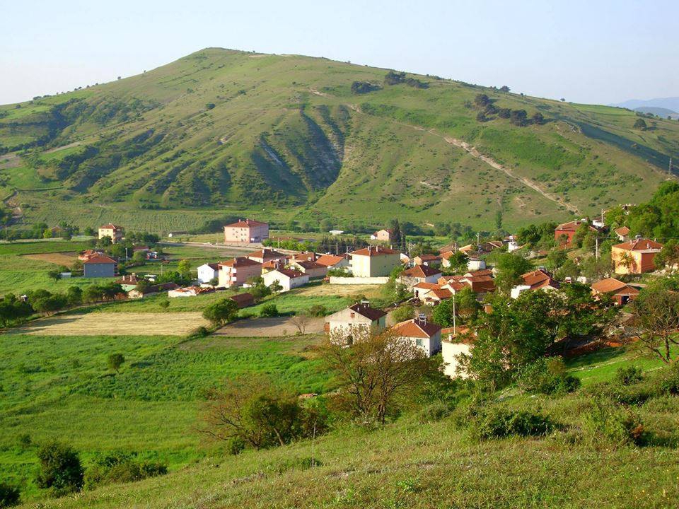 Bigadiç Akyar Köyü Resimleri 5