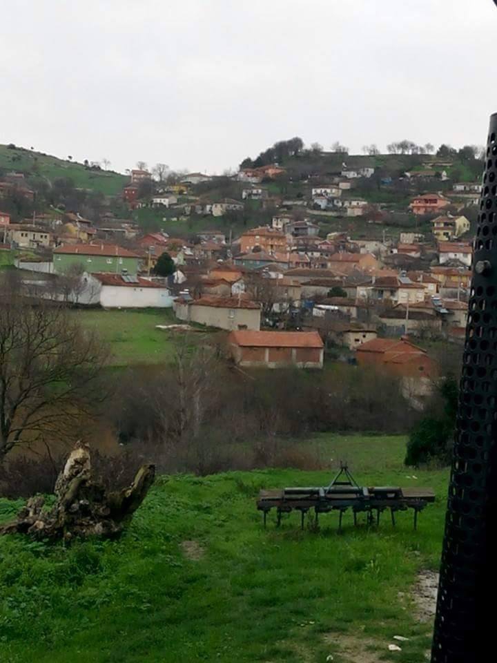 Bigadiç Akyar Köyü Resimleri 6