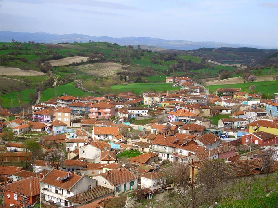 Bigadiç Akyar Köyü Resimleri 7