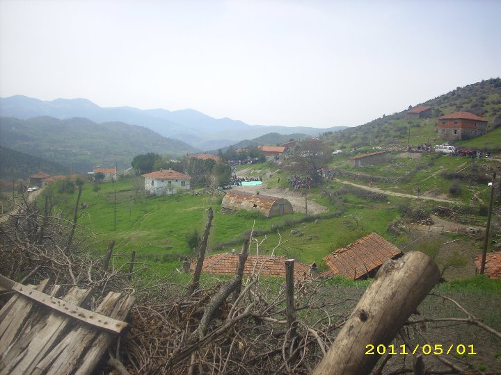 Bigadiç Altınlar Köyü Resimleri 1