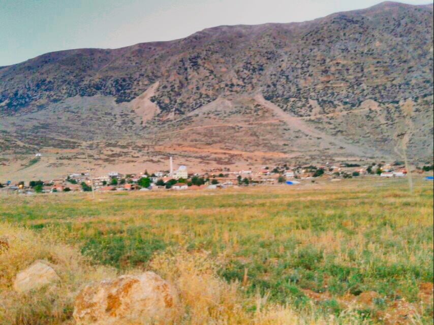 Antalya Korkuteli İmecik Köyü 11