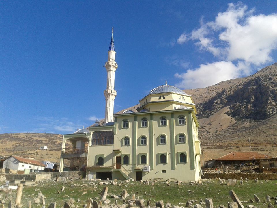 Antalya Korkuteli İmecik Köyü 13