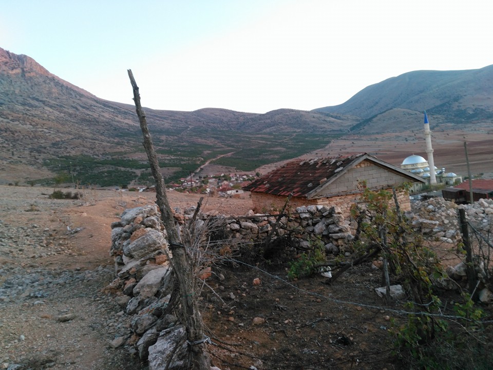 Antalya Korkuteli İmecik Köyü 16