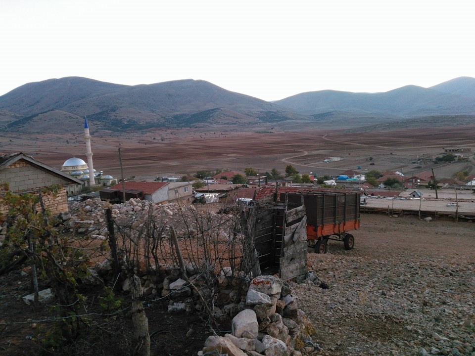 Antalya Korkuteli İmecik Köyü 17