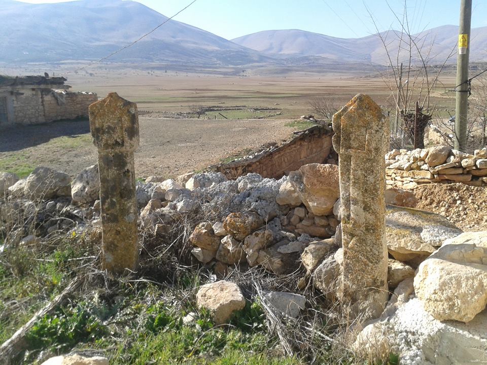 Antalya Korkuteli İmecik Köyü 19