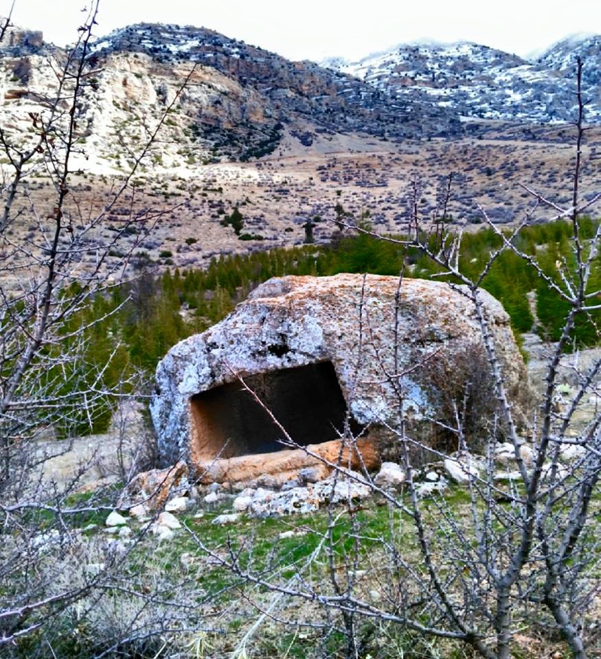 Antalya Korkuteli İmecik Köyü 20