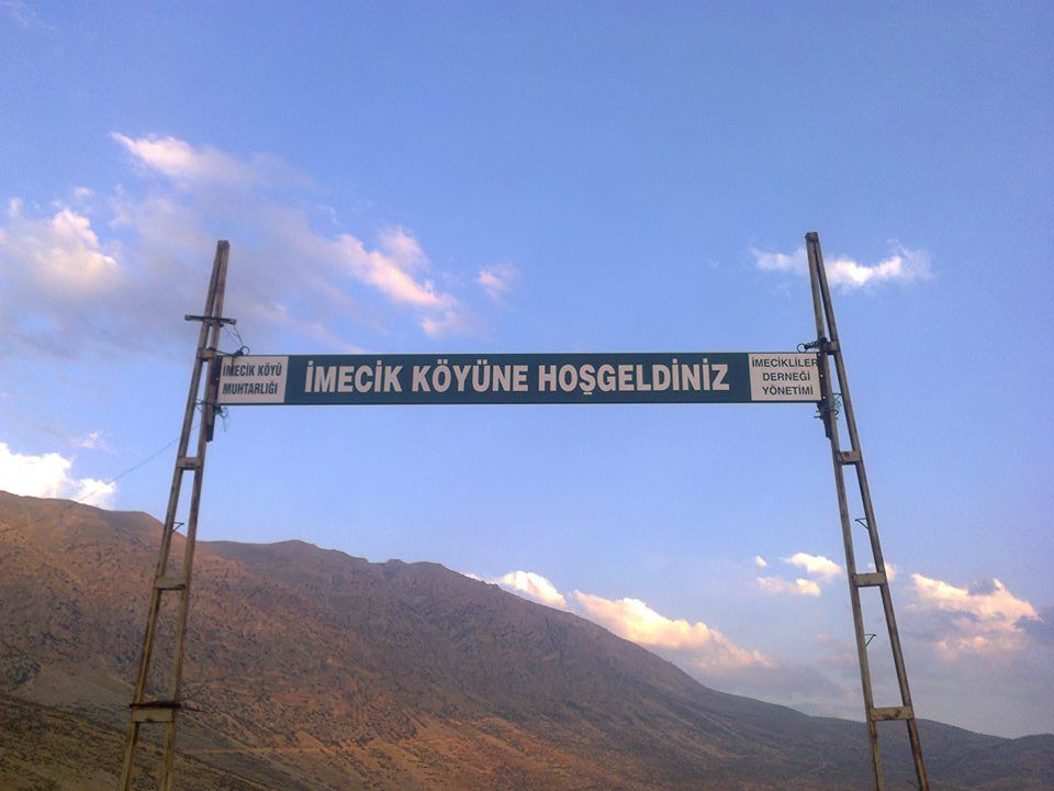 Antalya Korkuteli İmecik Köyü 22