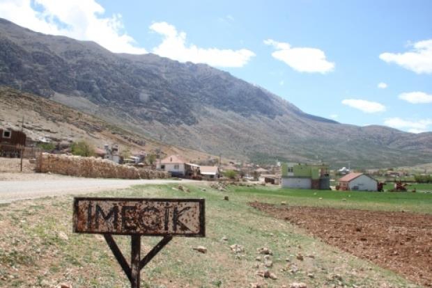 Antalya Korkuteli İmecik Köyü 23