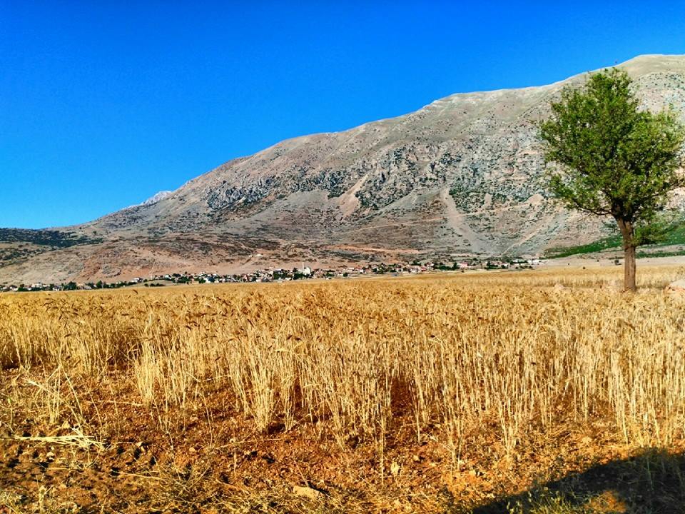 Antalya Korkuteli İmecik Köyü 3