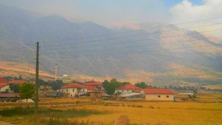 Antalya Korkuteli İmecik Köyü 4