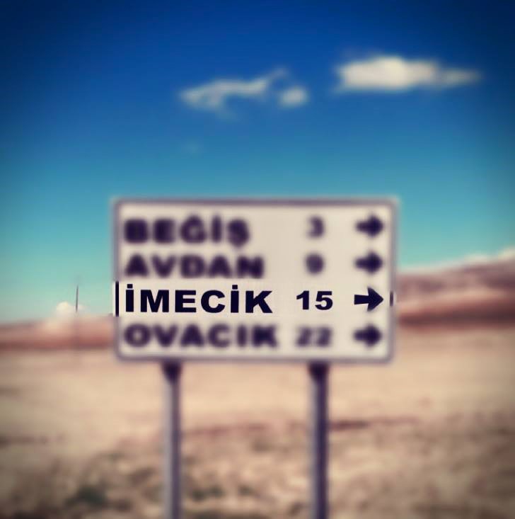 Antalya Korkuteli İmecik Köyü 5