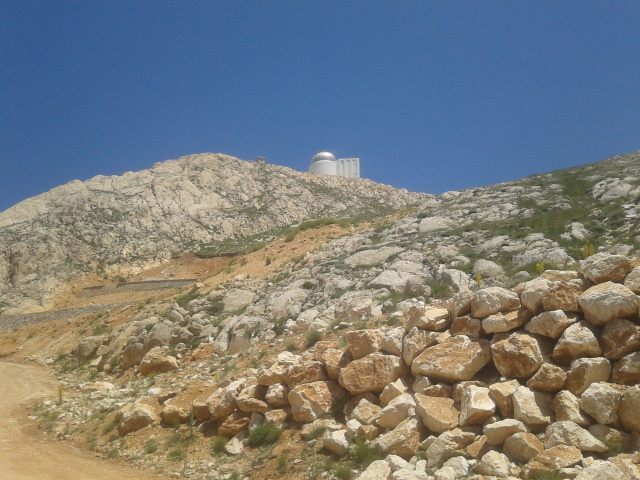 Antalya Korkuteli İmecik Köyü 9