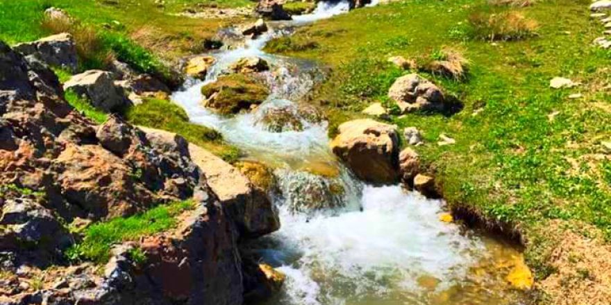 Antalya Korkuteli İmecik Köyü