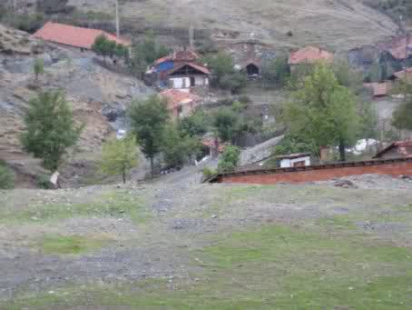 Bigadiç Aşağıgöcek Köyü Resimleri 1