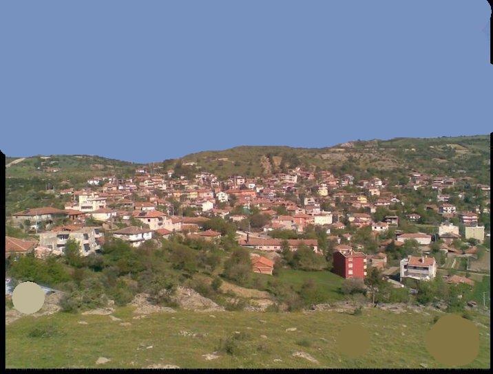 Bigadiç Babaköy Köyü Resimleri 1