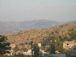 Bigadiç Babaköy Köyü Resimleri 2