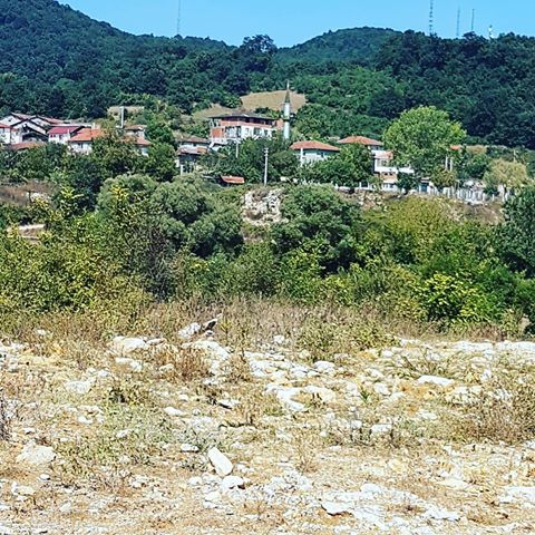 Bigadiç Babaköy Köyü Resimleri 3