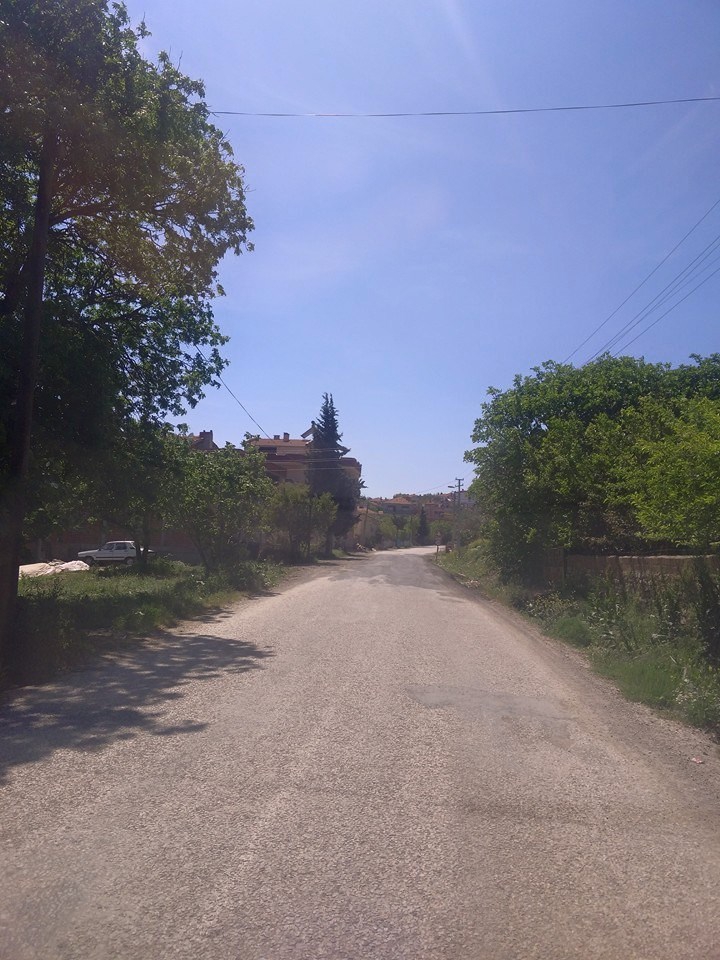 Bigadiç Babaköy Köyü Resimleri 4