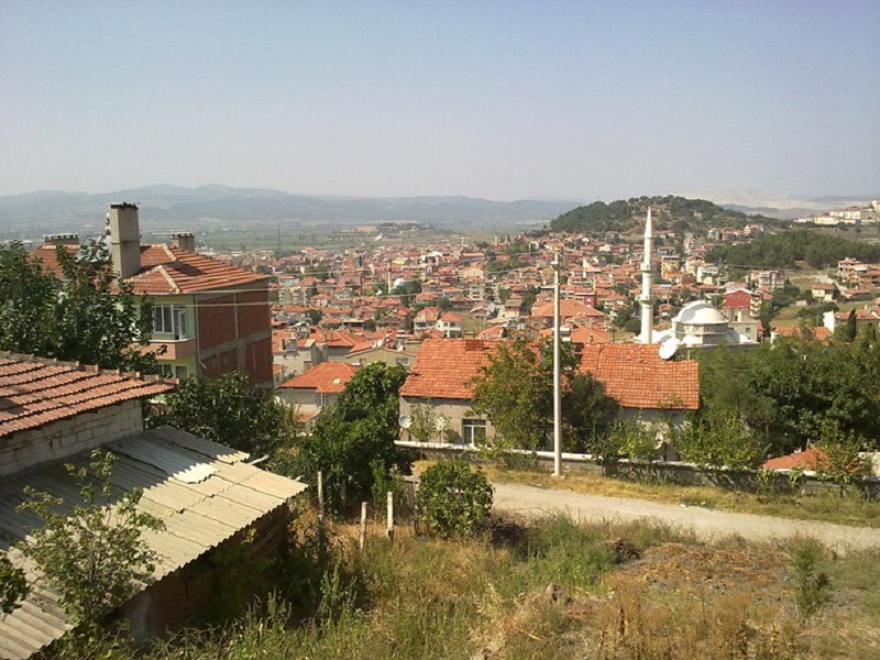 Bigadiç Babaköy Köyü Resimleri 5