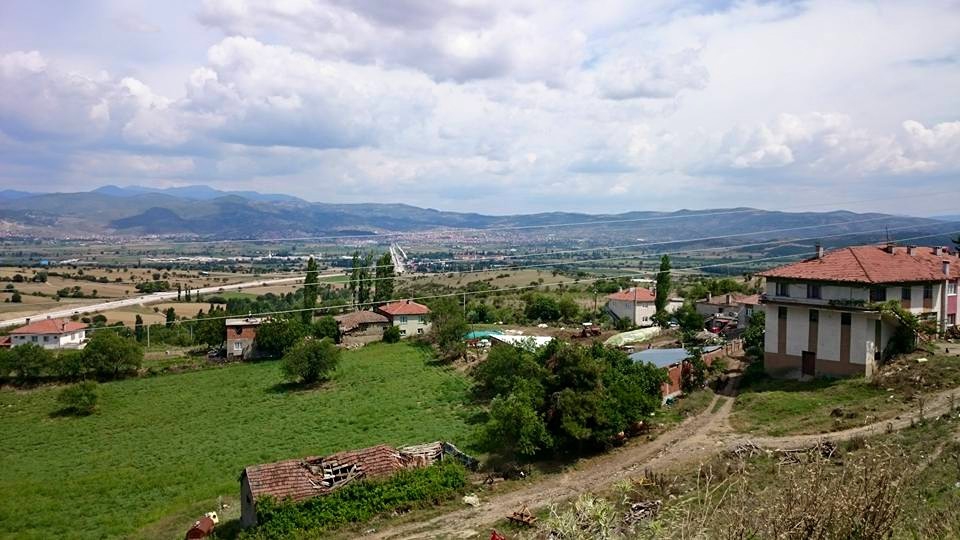 Bigadiç Bademli Köyü Resimleri 1