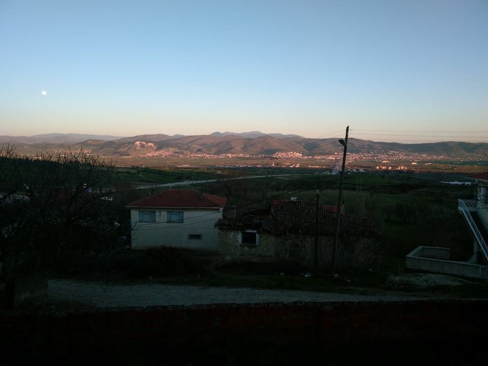 Bigadiç Bademli Köyü Resimleri 2