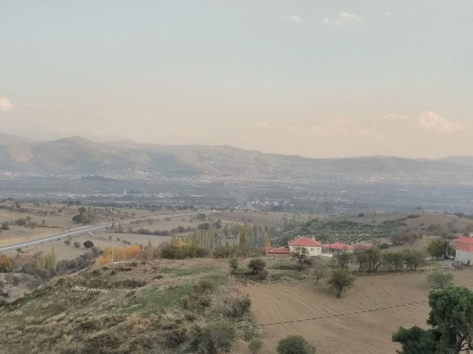 Bigadiç Bademli Köyü Resimleri 4