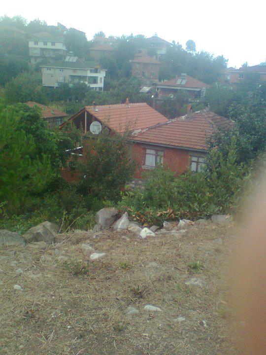 Bigadiç Balatlı Köyü Resimleri 1