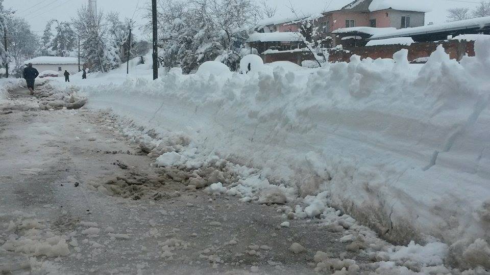 Bigadiç Başçeşme Köyü Resimleri 2