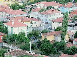 Bigadiç Beğendikler Köyü Resimleri 4