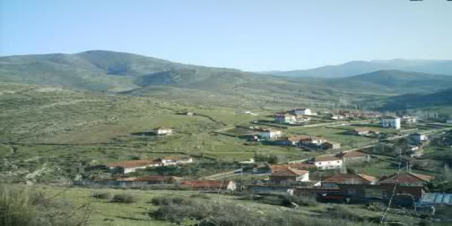 Bigadiç Bekirler Köyü Resimleri