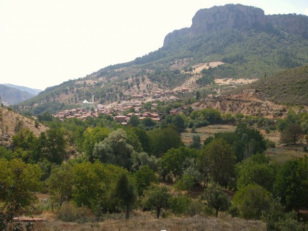 Bigadiç Bozbük Köyü Resimleri 1