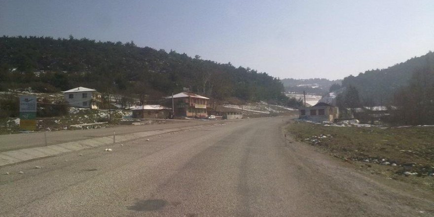 Bigadiç Çağış Köyü Resimleri