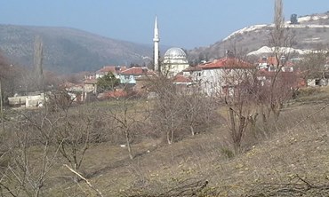 Bigadiç Çaldere Köyü Resimleri 2