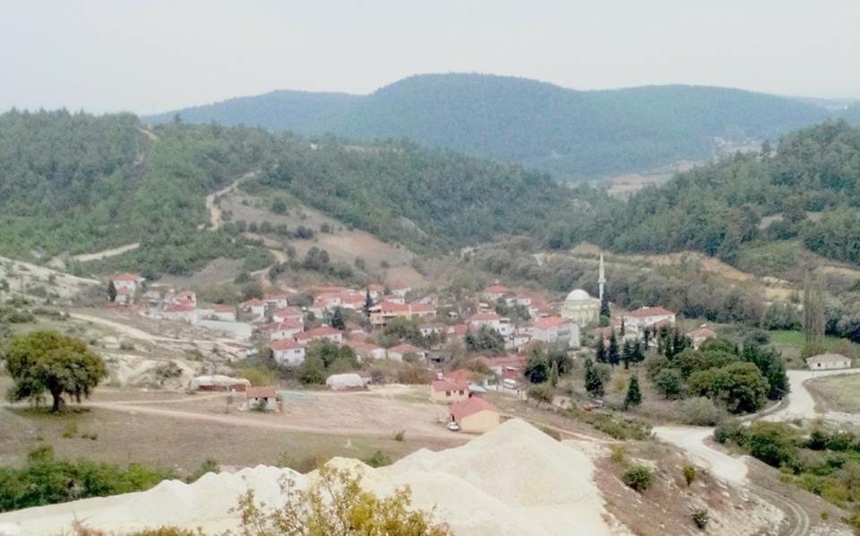 Bigadiç Çaldere Köyü Resimleri 5