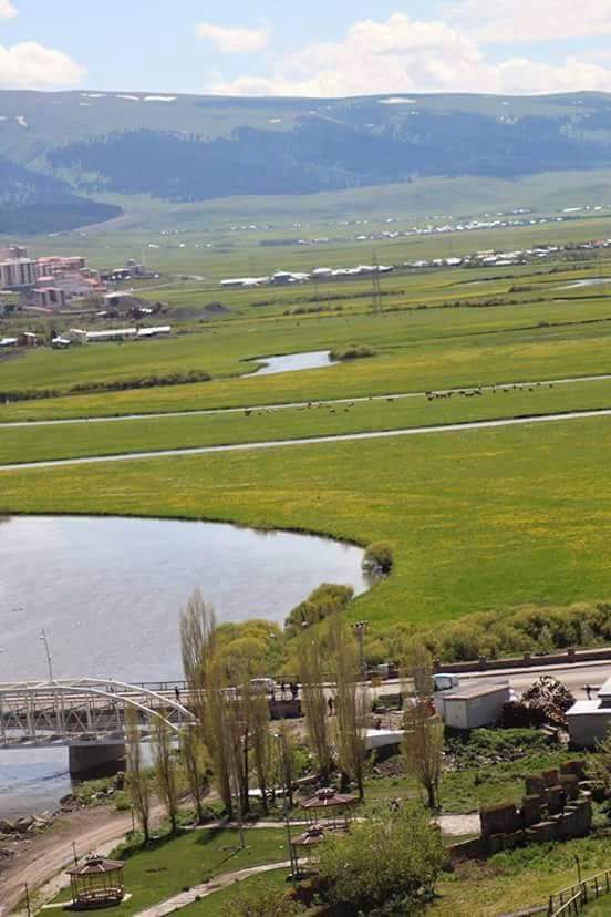 Ağrı Eleşkirt Çetinsu Köyü Resimleri 10