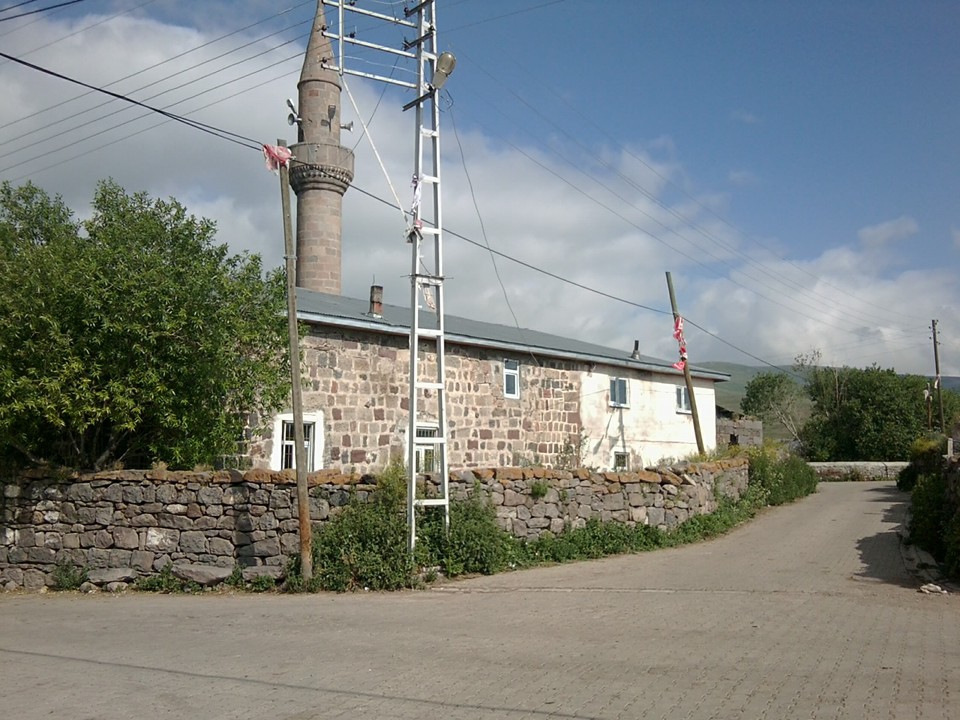 Ağrı Eleşkirt Çetinsu Köyü Resimleri 11