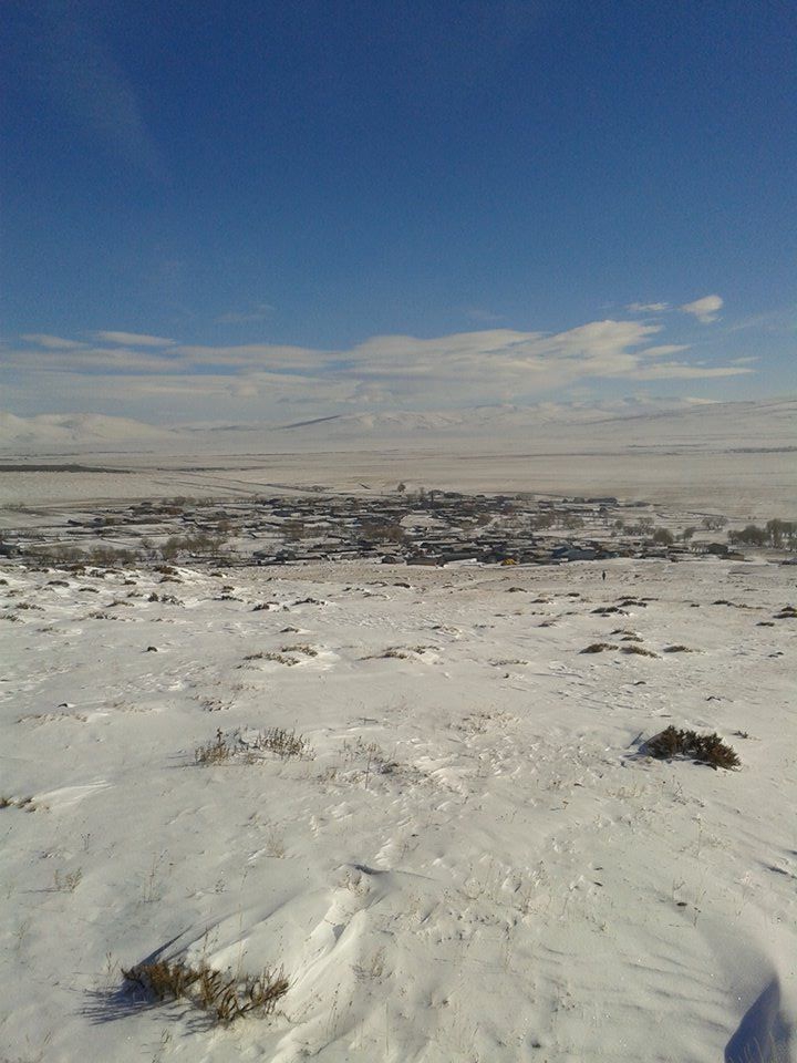 Ağrı Eleşkirt Çetinsu Köyü Resimleri 12