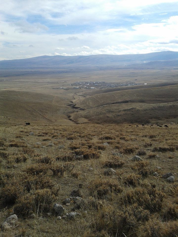 Ağrı Eleşkirt Çetinsu Köyü Resimleri 13