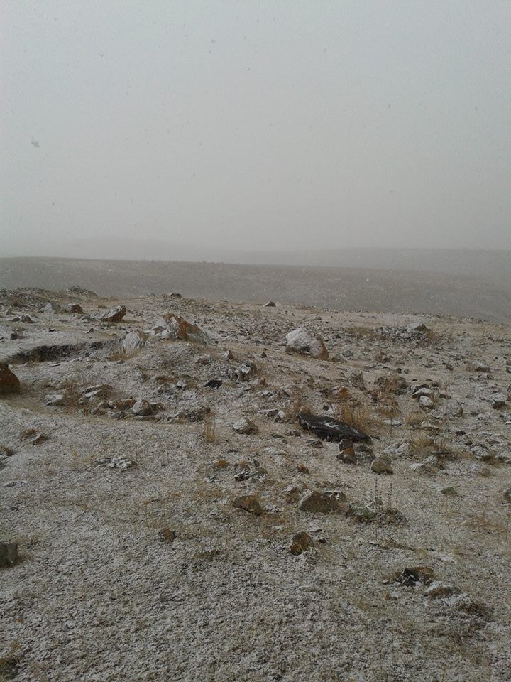 Ağrı Eleşkirt Çetinsu Köyü Resimleri 14