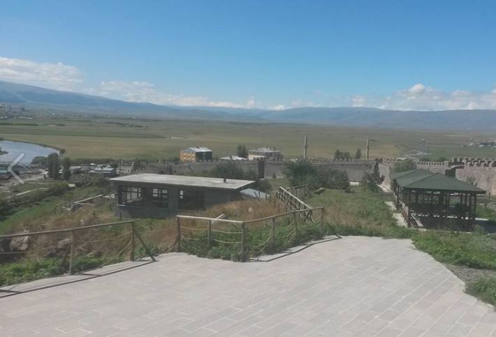 Ağrı Eleşkirt Çetinsu Köyü Resimleri 2