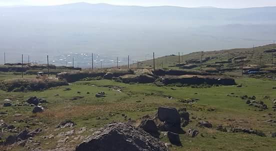 Ağrı Eleşkirt Çetinsu Köyü Resimleri 20