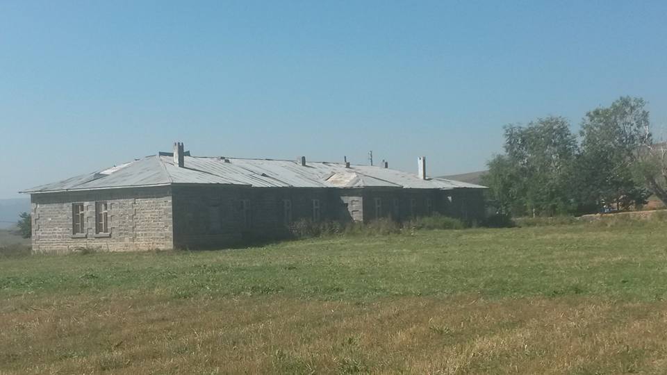 Ağrı Eleşkirt Çetinsu Köyü Resimleri 3