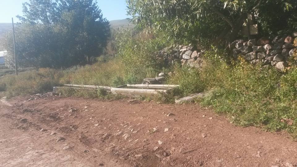 Ağrı Eleşkirt Çetinsu Köyü Resimleri 6