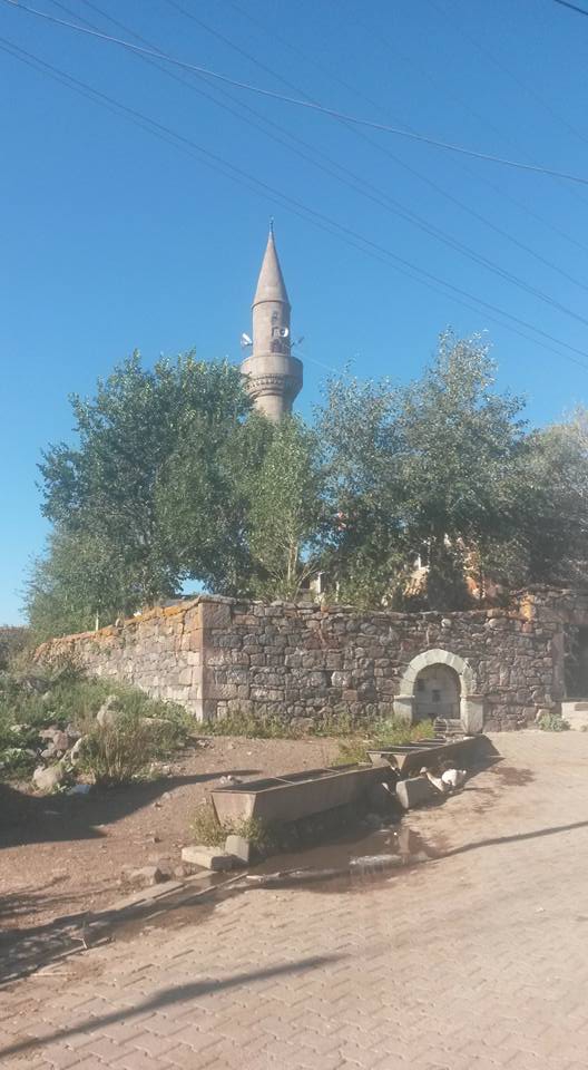 Ağrı Eleşkirt Çetinsu Köyü Resimleri 8