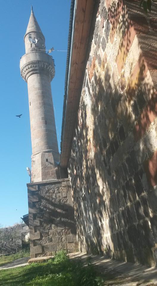 Ağrı Eleşkirt Çetinsu Köyü Resimleri 9