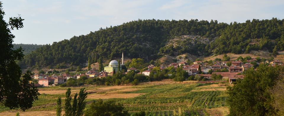 Bigadiç Çamköy Köyü Resimleri 1