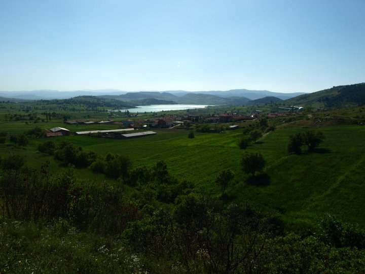 Bigadiç Çamköy Köyü Resimleri 4