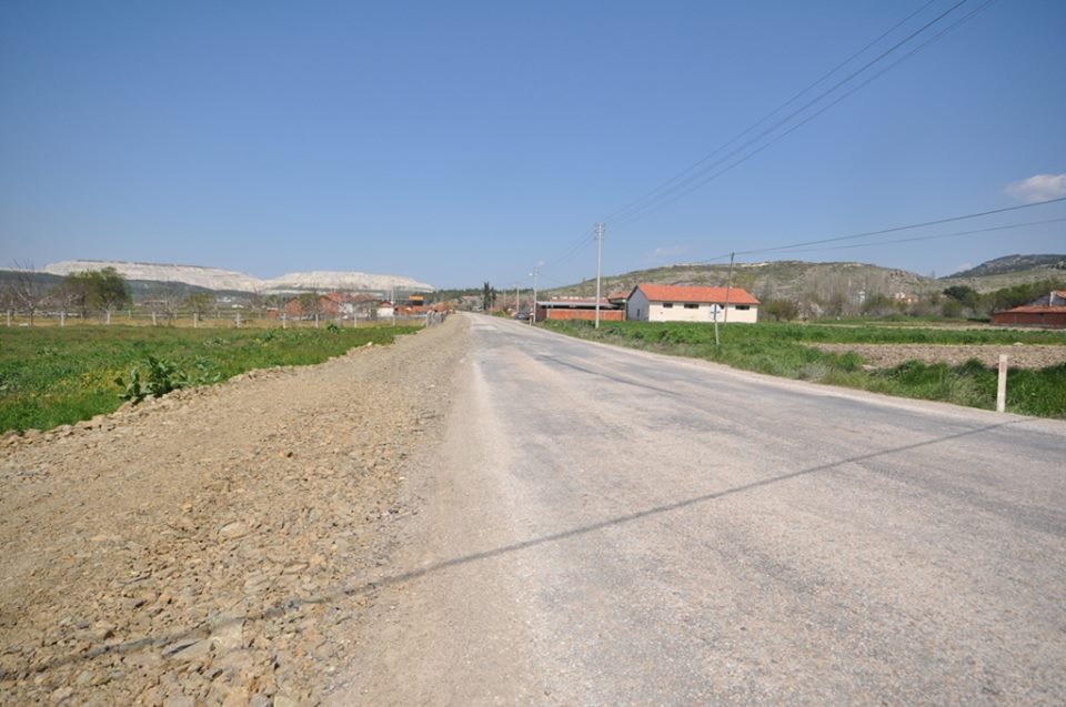 Bigadiç Çamköy Köyü Resimleri 5