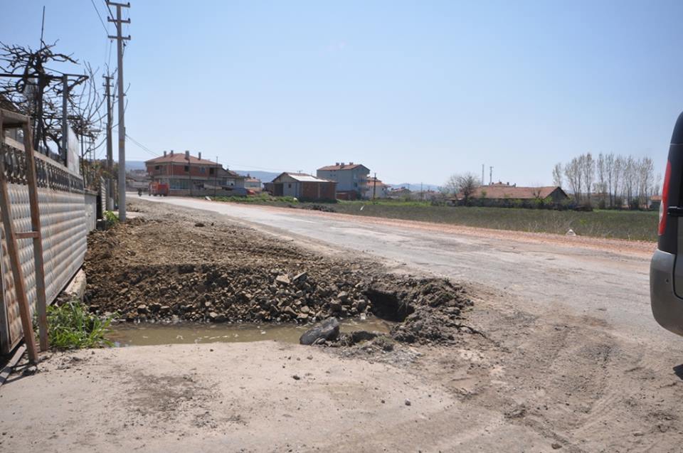 Bigadiç Çamköy Köyü Resimleri 6